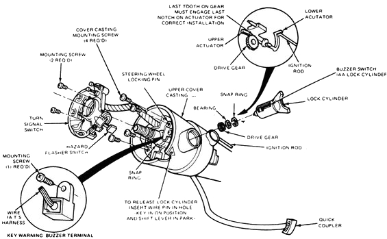 1990 ford F250 Wiring Diagram ford Ignition Switch Wiring Diagram Fresh Lucas Alternator Wiring 1990 ford F250 Wiring Diagram ford Ignition Switch Wiring Diagram Fresh Lucas Alternator Wiring