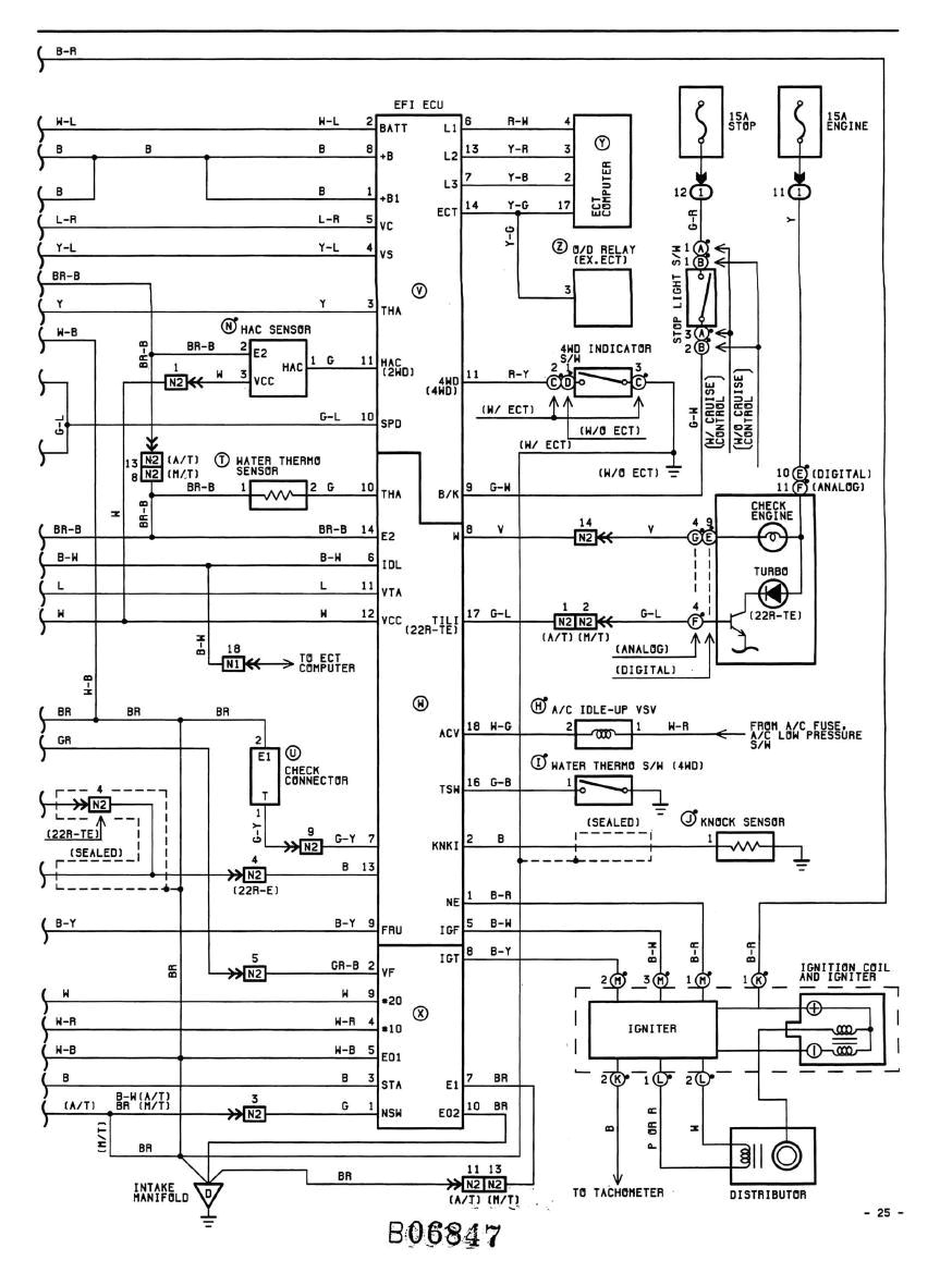1990 toyota Pickup Wiring Diagram Wiring Diagram 86 toyota Wiring Diagram Fascinating 1990 toyota Pickup Wiring Diagram Wiring Diagram 86 toyota Wiring Diagram Fascinating