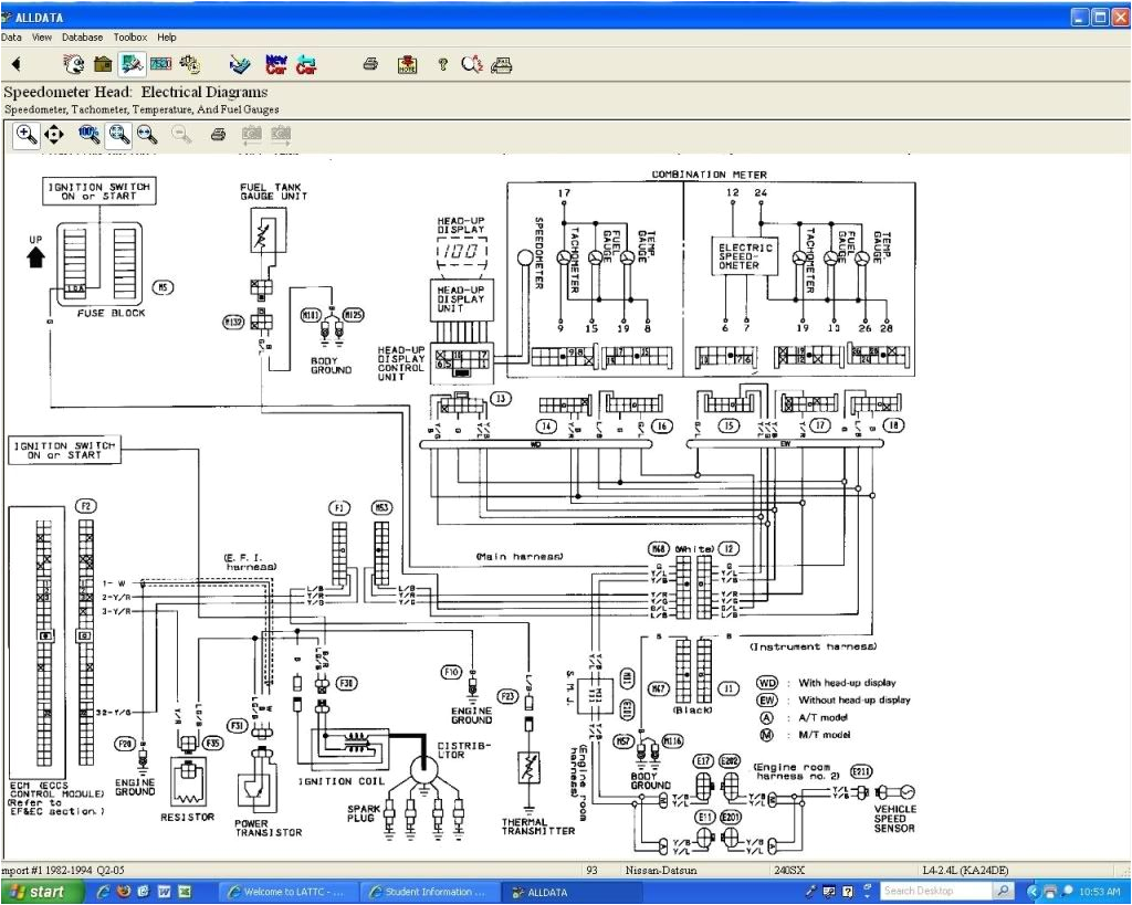 1991 Nissan 240sx Wiring Diagram Luz 240sx Wiring Diagram Wiring Diagram Expert 1991 Nissan 240sx Wiring Diagram Luz 240sx Wiring Diagram Wiring Diagram Expert