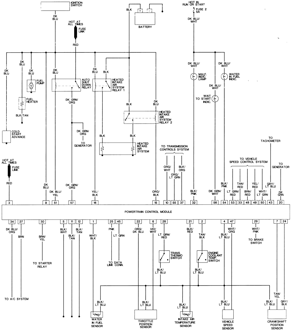 1992 Dodge Dakota Radio Wiring Diagram 92 Dodge Dakota Wiring Diagram Wiring Diagram Sheet 1992 Dodge Dakota Radio Wiring Diagram 92 Dodge Dakota Wiring Diagram Wiring Diagram Sheet