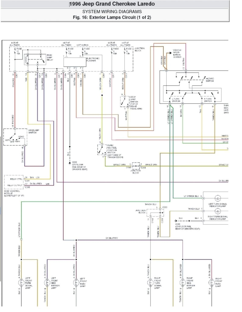 1993 Jeep Grand Cherokee Radio Wiring Diagram 94 Jeep Cherokee Radio Wiring Diagram Awesome 2000 Jeep Grand 1993 Jeep Grand Cherokee Radio Wiring Diagram 94 Jeep Cherokee Radio Wiring Diagram Awesome 2000 Jeep Grand