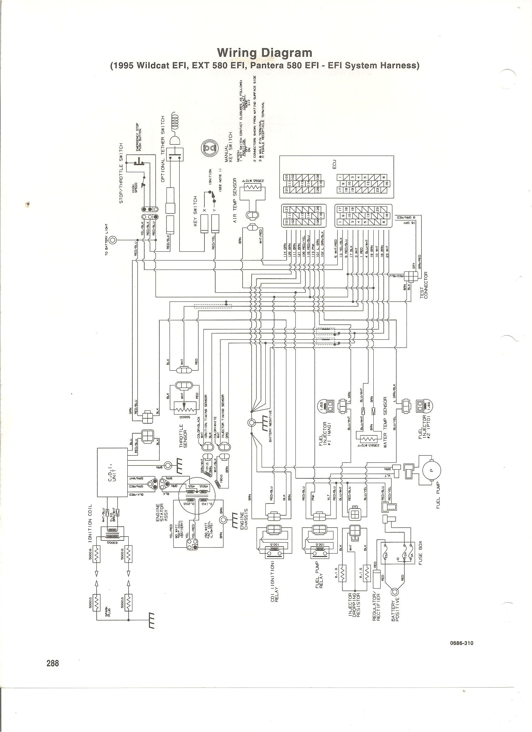 1993 Polaris Indy 500 Efi Wiring Diagram 1993 Arctic Wildcat Wiring Diagram Wiring Diagrams Terms 1993 Polaris Indy 500 Efi Wiring Diagram 1993 Arctic Wildcat Wiring Diagram Wiring Diagrams Terms
