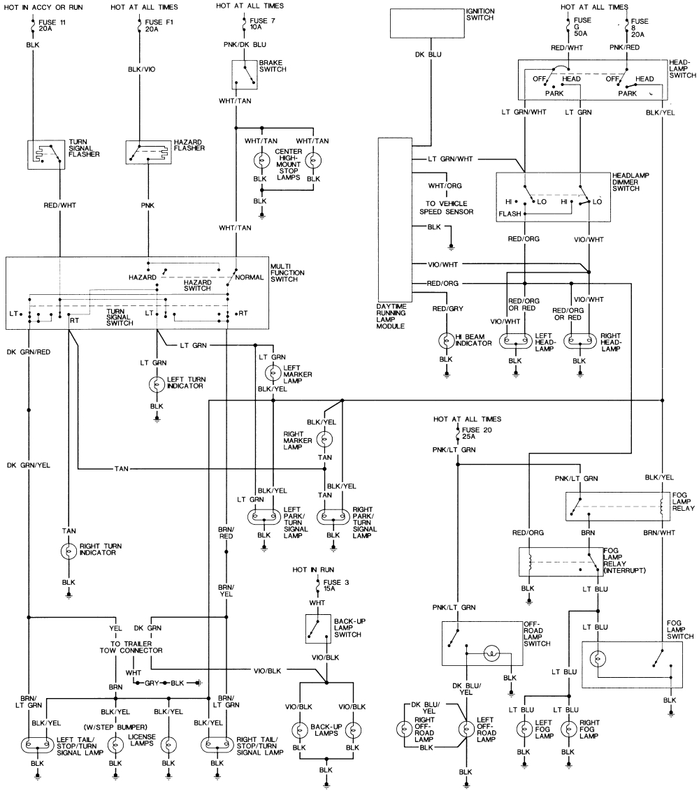 1994 Dodge Dakota Wiring Diagram 1994 Dodge Dakota Wiring Wiring Diagram 1994 Dodge Dakota Wiring Diagram 1994 Dodge Dakota Wiring Wiring Diagram