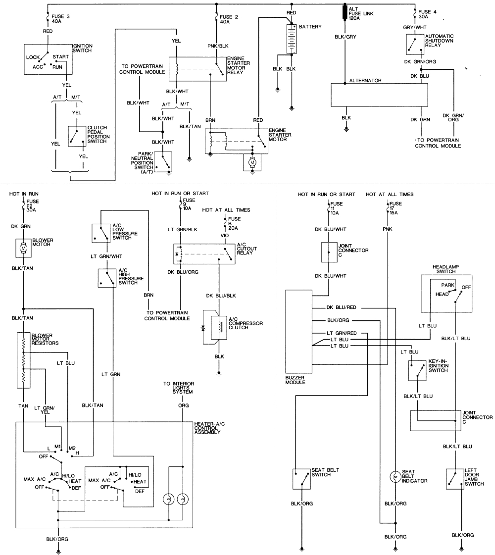 1994 Dodge Dakota Wiring Diagram 1994 Dodge Dakota Wiring Wiring Diagram 1994 Dodge Dakota Wiring Diagram 1994 Dodge Dakota Wiring Wiring Diagram