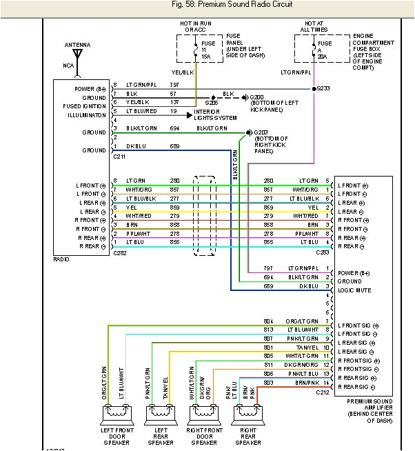 1994 ford Radio Wiring Diagram 94 ford F 350 Stereo Wiring Harness Blog Wiring Diagram 1994 ford Radio Wiring Diagram 94 ford F 350 Stereo Wiring Harness Blog Wiring Diagram