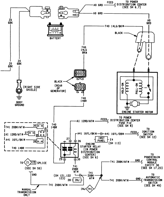 1994 Jeep Cherokee Wiring Diagram Wiring for 1994 Jeep Heater Wiring Diagram Fascinating