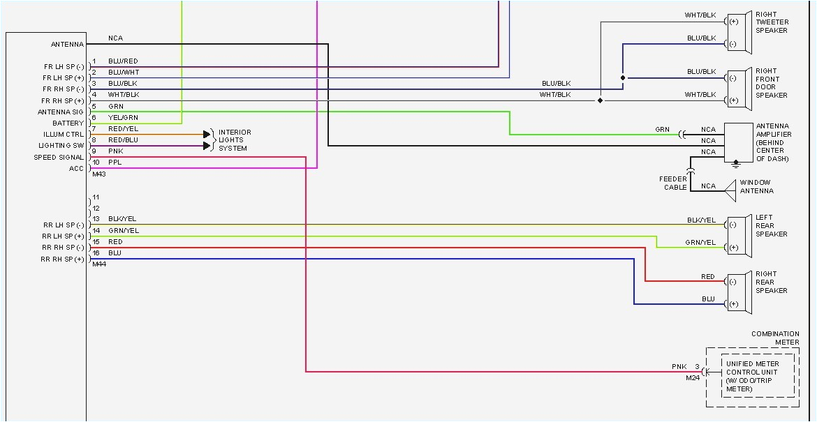 1994 Jeep Grand Cherokee Radio Wiring Diagram 2013 Nissan Altima Bose Stereo Wiring Diagram Wiring Diagram List