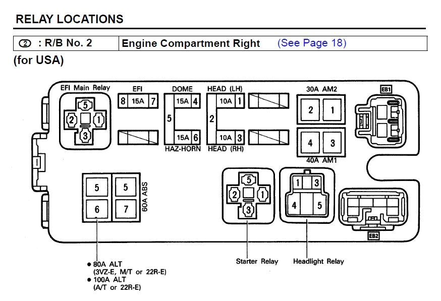 1994 toyota Pickup Fuel Pump Wiring Diagram 1993 toyota 4runner Wiring Diagram Wiring Diagram Centre