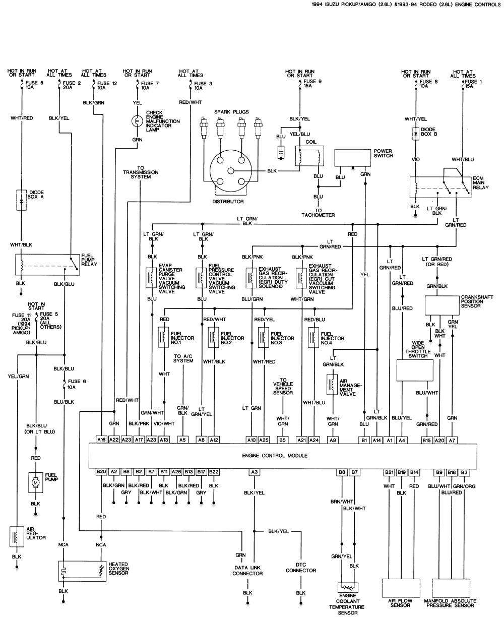 1994 toyota Pickup Fuel Pump Wiring Diagram 1994 Dodge Pick Up Wiring Diagram Wiring Diagram Centre 1994 toyota Pickup Fuel Pump Wiring Diagram 1994 Dodge Pick Up Wiring Diagram Wiring Diagram Centre