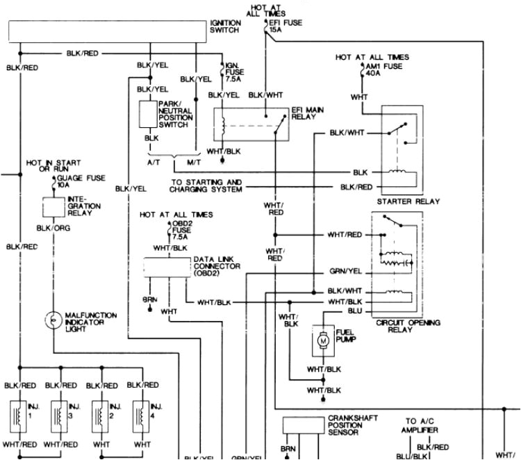 1994 toyota Pickup Fuel Pump Wiring Diagram Wiring Diagram Furthermore 2000 Mustang Gt Fuel Pump Relay Location 1994 toyota Pickup Fuel Pump Wiring Diagram Wiring Diagram Furthermore 2000 Mustang Gt Fuel Pump Relay Location