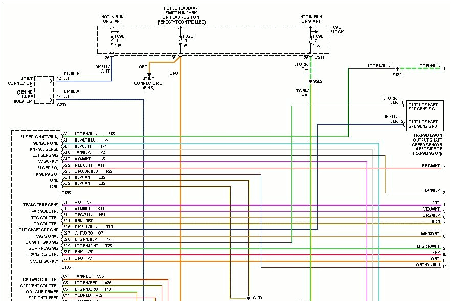 1995 Dodge Ram 1500 Radio Wiring Diagram Ram Radio Wiring Wiring Diagram for You
