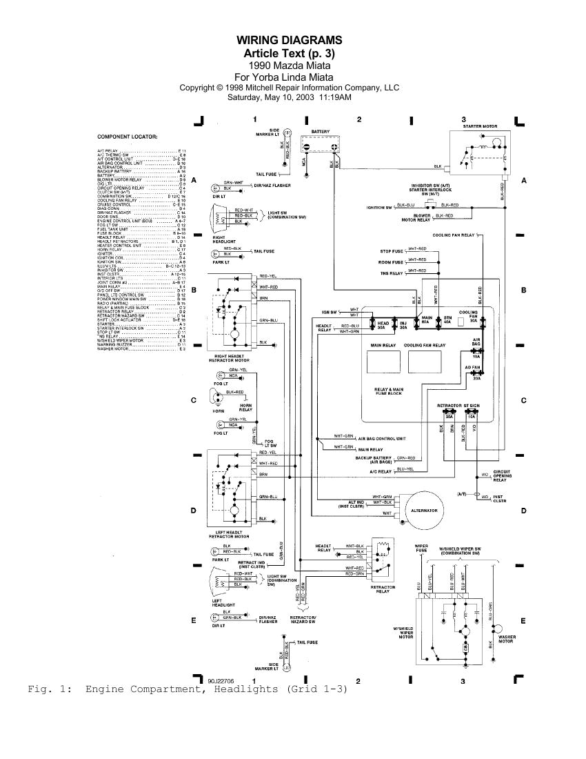 1995 Miata Wiring Diagram 95 Miata Wiring Diagram Wiring Diagram Centre 1995 Miata Wiring Diagram 95 Miata Wiring Diagram Wiring Diagram Centre