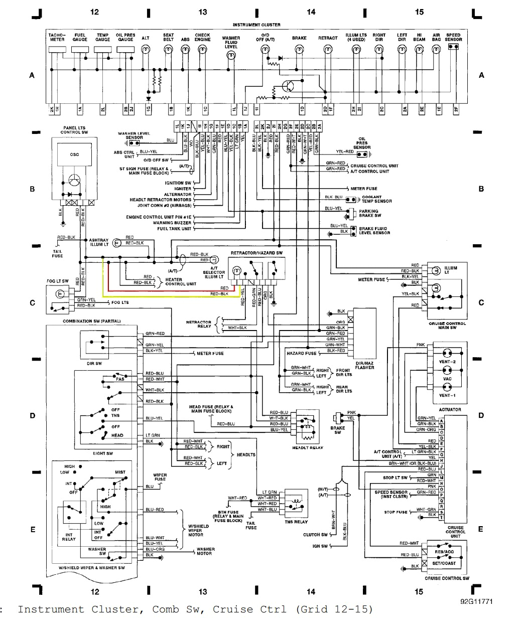 1995 Miata Wiring Diagram 95 Miata Wiring Diagram Wiring Diagram Centre 1995 Miata Wiring Diagram 95 Miata Wiring Diagram Wiring Diagram Centre
