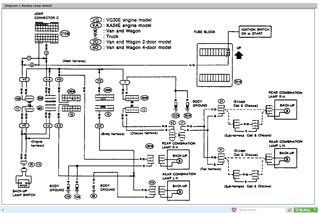 1995 Nissan Pickup Wiring Diagram 1994 Nissan Pathfinder Engine Diagram Http Wwwjustanswercom Nissan 1995 Nissan Pickup Wiring Diagram 1994 Nissan Pathfinder Engine Diagram Http Wwwjustanswercom Nissan