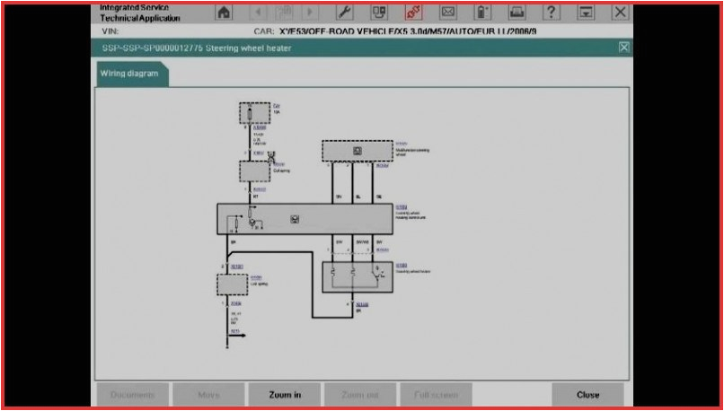 1996 Fleetwood Bounder Wiring Diagram Fleetwood Bounder Satellite Wiring Diagram My Wiring Diagram
