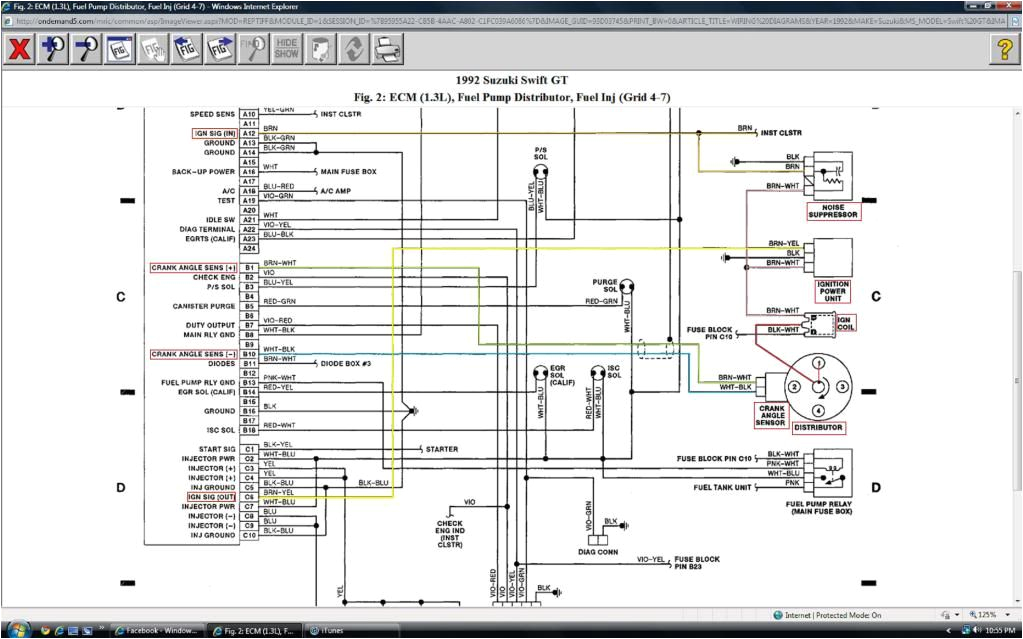 1996 Geo Metro Wiring Diagram 1992 Geo Metro Ignition Wiring Diagram 1 Wiring Diagram source 1996 Geo Metro Wiring Diagram 1992 Geo Metro Ignition Wiring Diagram 1 Wiring Diagram source