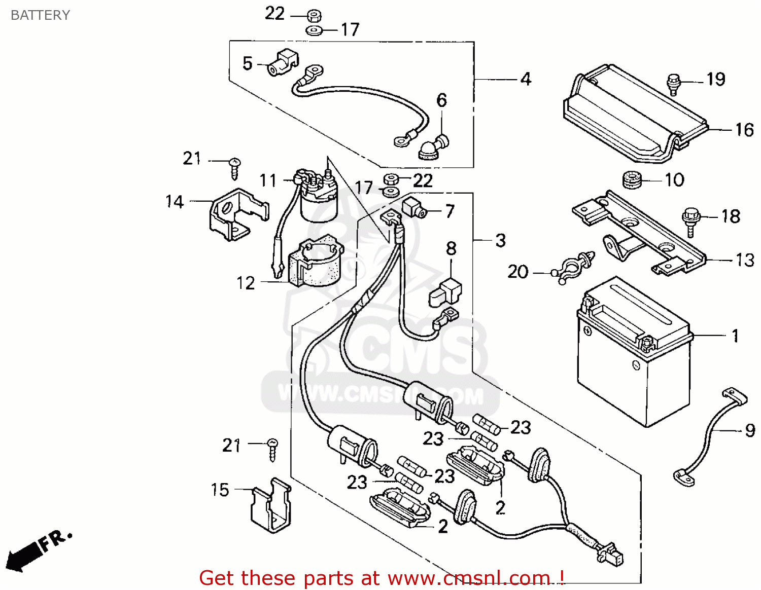 1996 Honda Fourtrax 300 Wiring Diagram Honda Fourtrax Wiring Diagram Manual E Book 1996 Honda Fourtrax 300 Wiring Diagram Honda Fourtrax Wiring Diagram Manual E Book