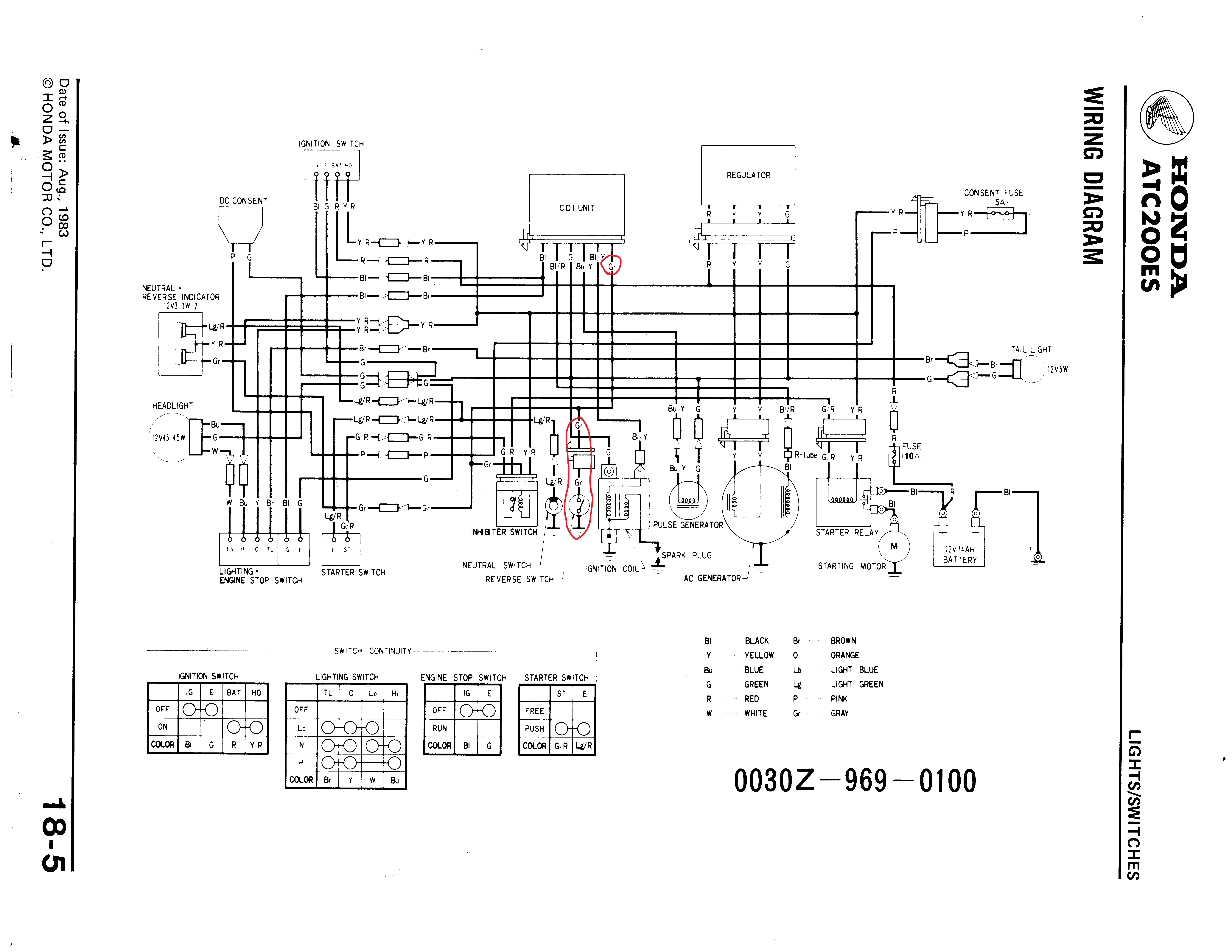 1996 Honda Fourtrax 300 Wiring Diagram Trx300 Wiring Diagram Electrical Wiring Diagram 1996 Honda Fourtrax 300 Wiring Diagram Trx300 Wiring Diagram Electrical Wiring Diagram