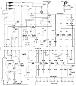 1996 Nissan Hardbody Wiring Diagram Repair Guides Wiring Diagrams Wiring Diagrams Autozone Com 1996 Nissan Hardbody Wiring Diagram Repair Guides Wiring Diagrams Wiring Diagrams Autozone Com