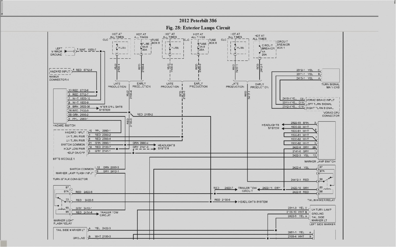 1996 Peterbilt 379 Wiring Diagram 1999 Peterbilt Wiring Diagram Schema Wiring Diagram 1996 Peterbilt 379 Wiring Diagram 1999 Peterbilt Wiring Diagram Schema Wiring Diagram