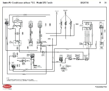 1996 Peterbilt 379 Wiring Diagram Peterbilt Turn Signal Wiring Diagram 285 Wiring Diagram Post
