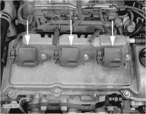 1996 toyota Camry Spark Plug Wire Diagram Repair Guides Distributorless Ignition System Ignition Coil 1996 toyota Camry Spark Plug Wire Diagram Repair Guides Distributorless Ignition System Ignition Coil