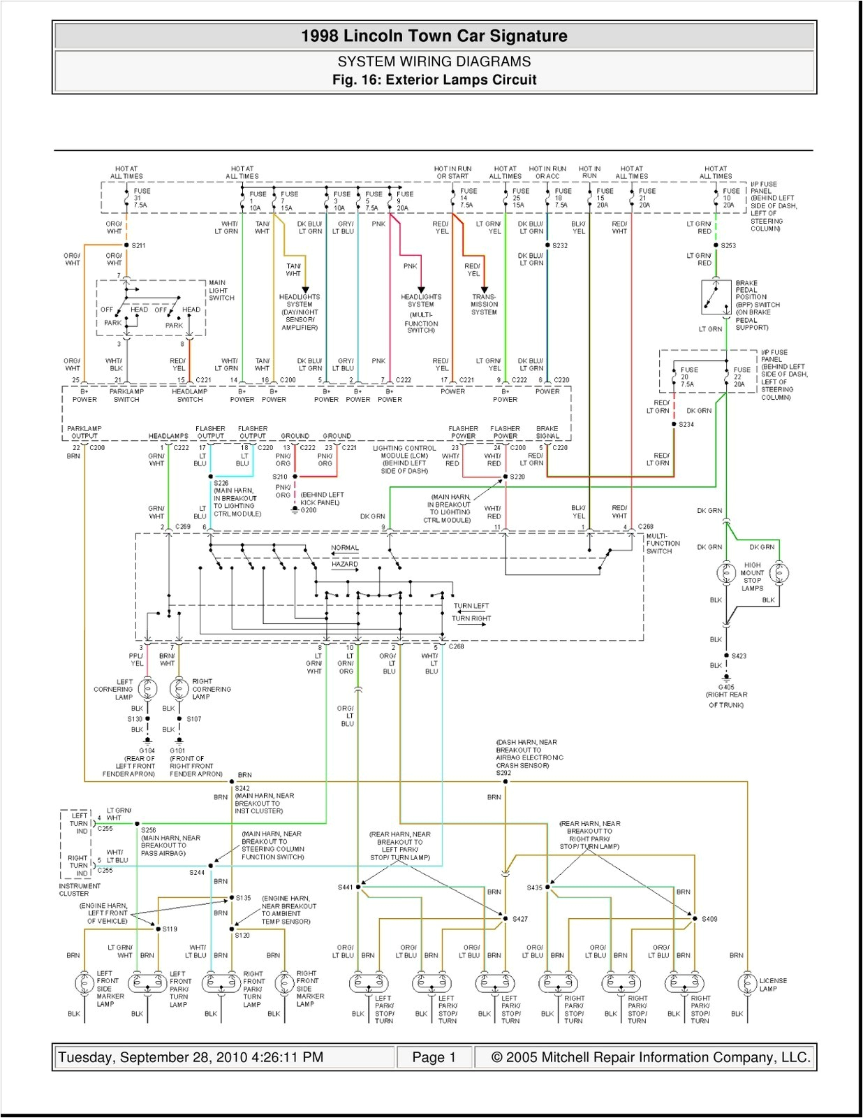 1997 Buick Lesabre Radio Wiring Diagram 99 Buick Lesabre Fuse Box Diagram Wiring Library 1997 Buick Lesabre Radio Wiring Diagram 99 Buick Lesabre Fuse Box Diagram Wiring Library