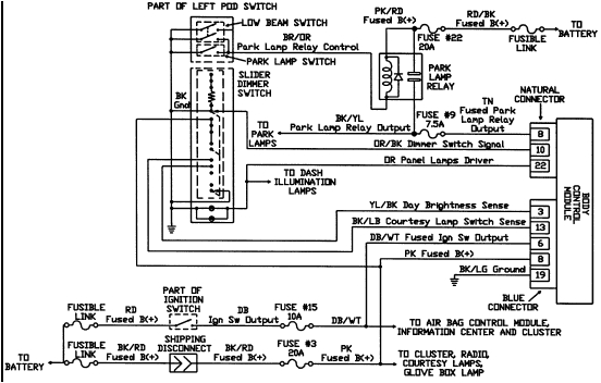 1997 Dodge Caravan Wiring Diagram 94 Dodge Caravan Wiring Diagram Schema Diagram Database 1997 Dodge Caravan Wiring Diagram 94 Dodge Caravan Wiring Diagram Schema Diagram Database