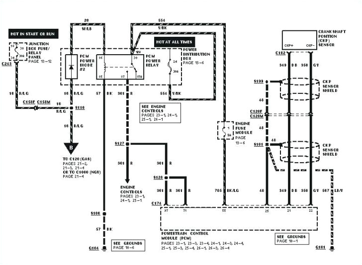 1997 F350 Wiring Diagram 1997 ford F 250 Wiring Diagram Wiring Diagram Page 1997 F350 Wiring Diagram 1997 ford F 250 Wiring Diagram Wiring Diagram Page