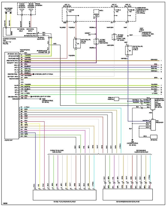 1997 Honda Civic Radio Wiring Diagram 2007 Honda Civic Stereo Wiring Diagram Fresh aftermarket Stereo 1997 Honda Civic Radio Wiring Diagram 2007 Honda Civic Stereo Wiring Diagram Fresh aftermarket Stereo