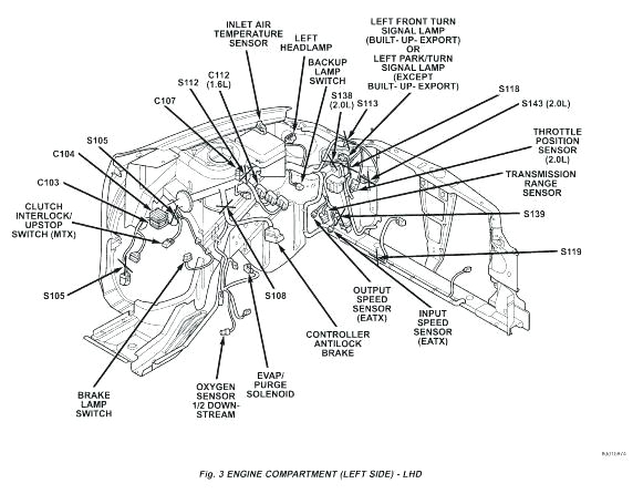 1998 Dodge Neon Wiring Diagram 98 Neon Engine Wiring Harness Diagram Wiring Diagram New 1998 Dodge Neon Wiring Diagram 98 Neon Engine Wiring Harness Diagram Wiring Diagram New