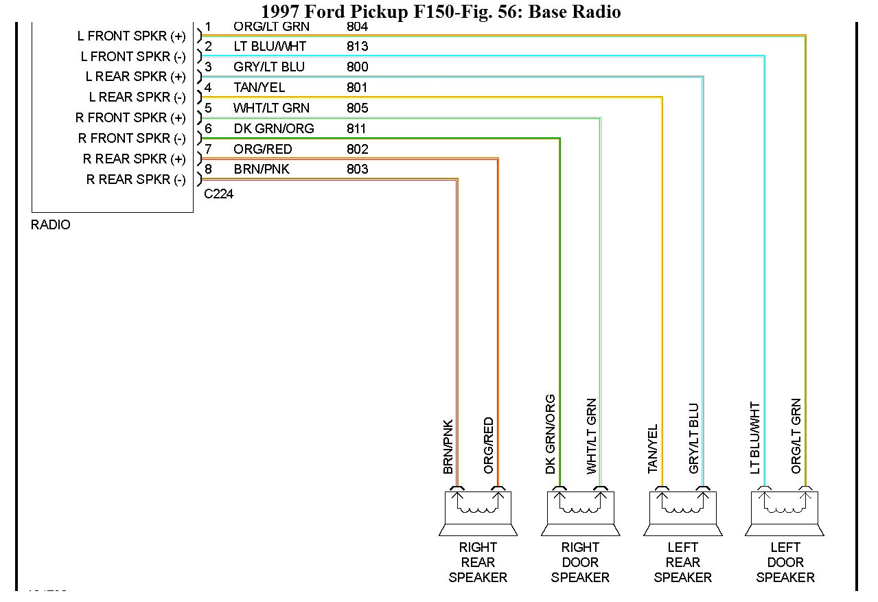 1998 ford Expedition Radio Wiring Diagram 2001 E150 Wiring Diagram New Wiring Diagram 1998 ford Expedition Radio Wiring Diagram 2001 E150 Wiring Diagram New Wiring Diagram