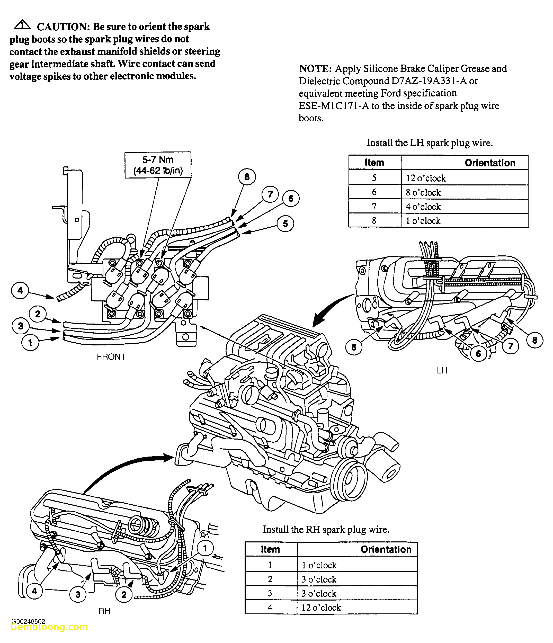 1998 ford Explorer Spark Plug Wire Diagram 1997 ford Explorer 5 0 Engine Diagram Wiring Diagram Mega 1998 ford Explorer Spark Plug Wire Diagram 1997 ford Explorer 5 0 Engine Diagram Wiring Diagram Mega
