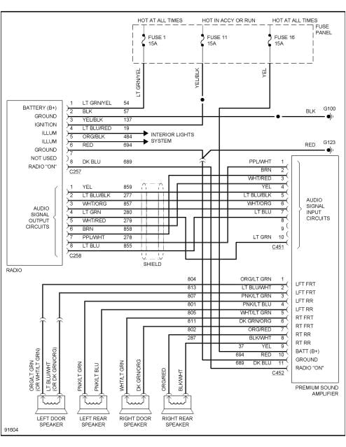 1998 ford Explorer Stereo Wiring Diagram 2004 ford Ranger Wiring Harness Wiring Diagram sort