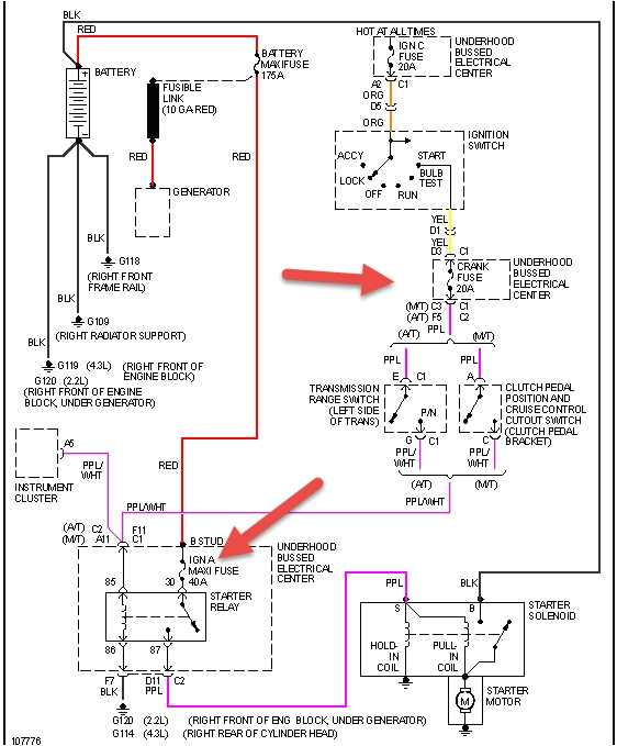 1998 isuzu Rodeo Fuel Pump Wiring Diagram isuzu Hombre Wiring Diagram Wiring Diagram