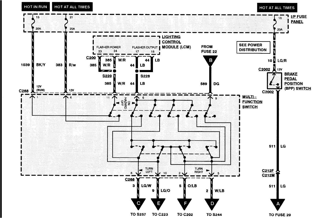 1998 Lincoln town Car Radio Wiring Diagram Wiring Diagram for Lincoln town Car Wiring Diagram Show 1998 Lincoln town Car Radio Wiring Diagram Wiring Diagram for Lincoln town Car Wiring Diagram Show