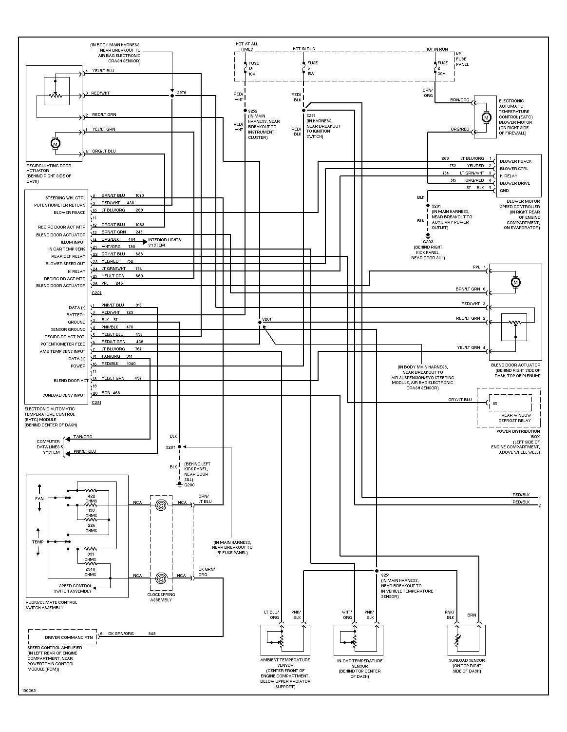 1998 Lincoln town Car Wiring Diagram 1998 Lincoln town Car Wiring Wiring Diagrams Bib 1998 Lincoln town Car Wiring Diagram 1998 Lincoln town Car Wiring Wiring Diagrams Bib