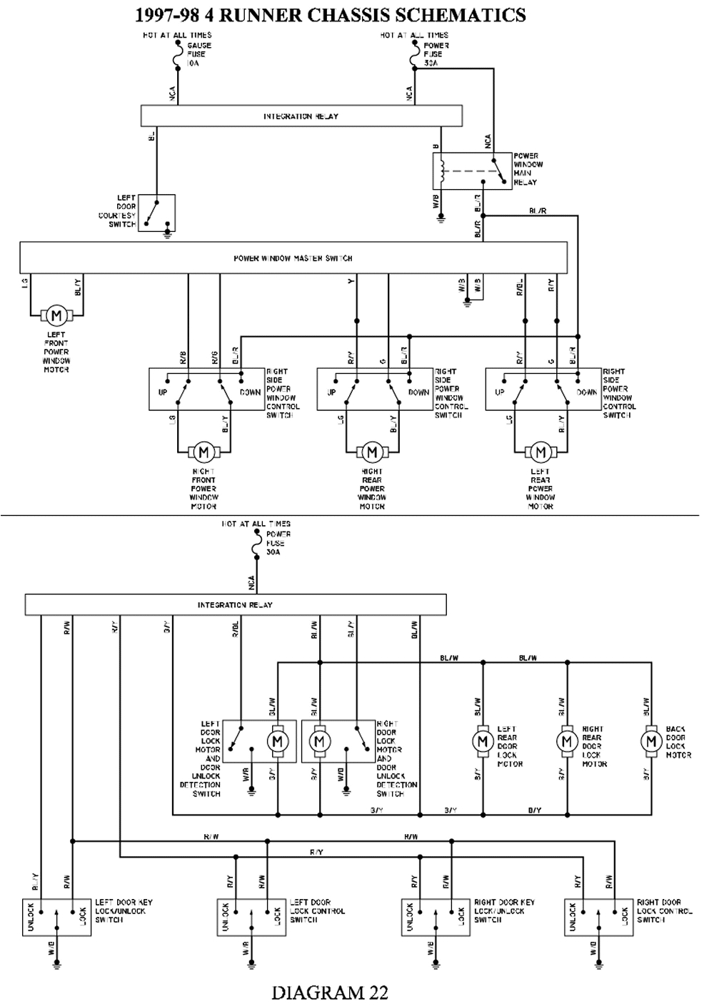 1998 toyota Corolla Wiring Diagram 1998 toyota Wiring Diagram Wiring Diagram Centre 1998 toyota Corolla Wiring Diagram 1998 toyota Wiring Diagram Wiring Diagram Centre