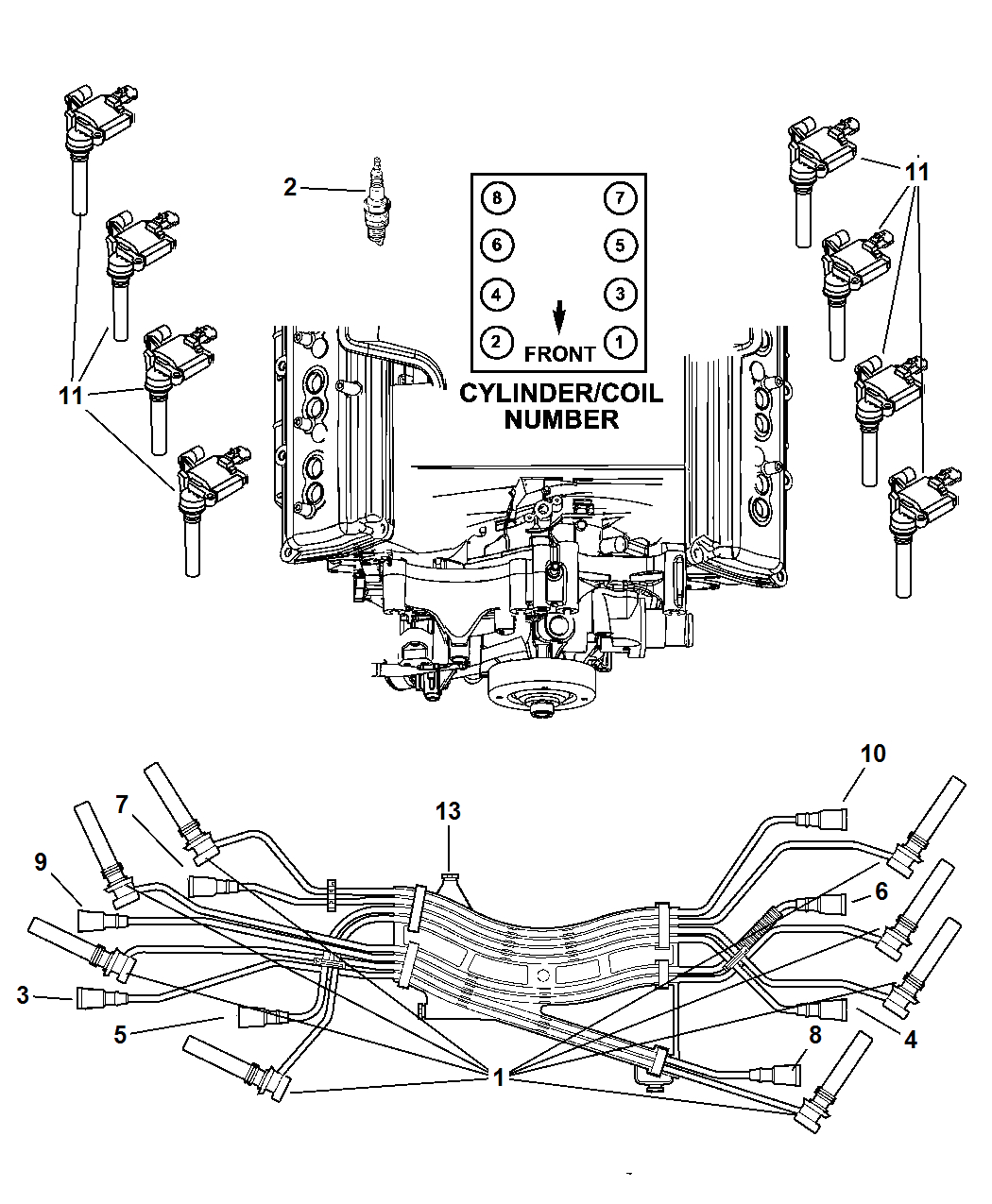 1998 toyota Sienna Spark Plug Wire Diagram 2001 Dodge Ram Spark Plug Wiring Diagram Wiring Diagram Database 1998 toyota Sienna Spark Plug Wire Diagram 2001 Dodge Ram Spark Plug Wiring Diagram Wiring Diagram Database