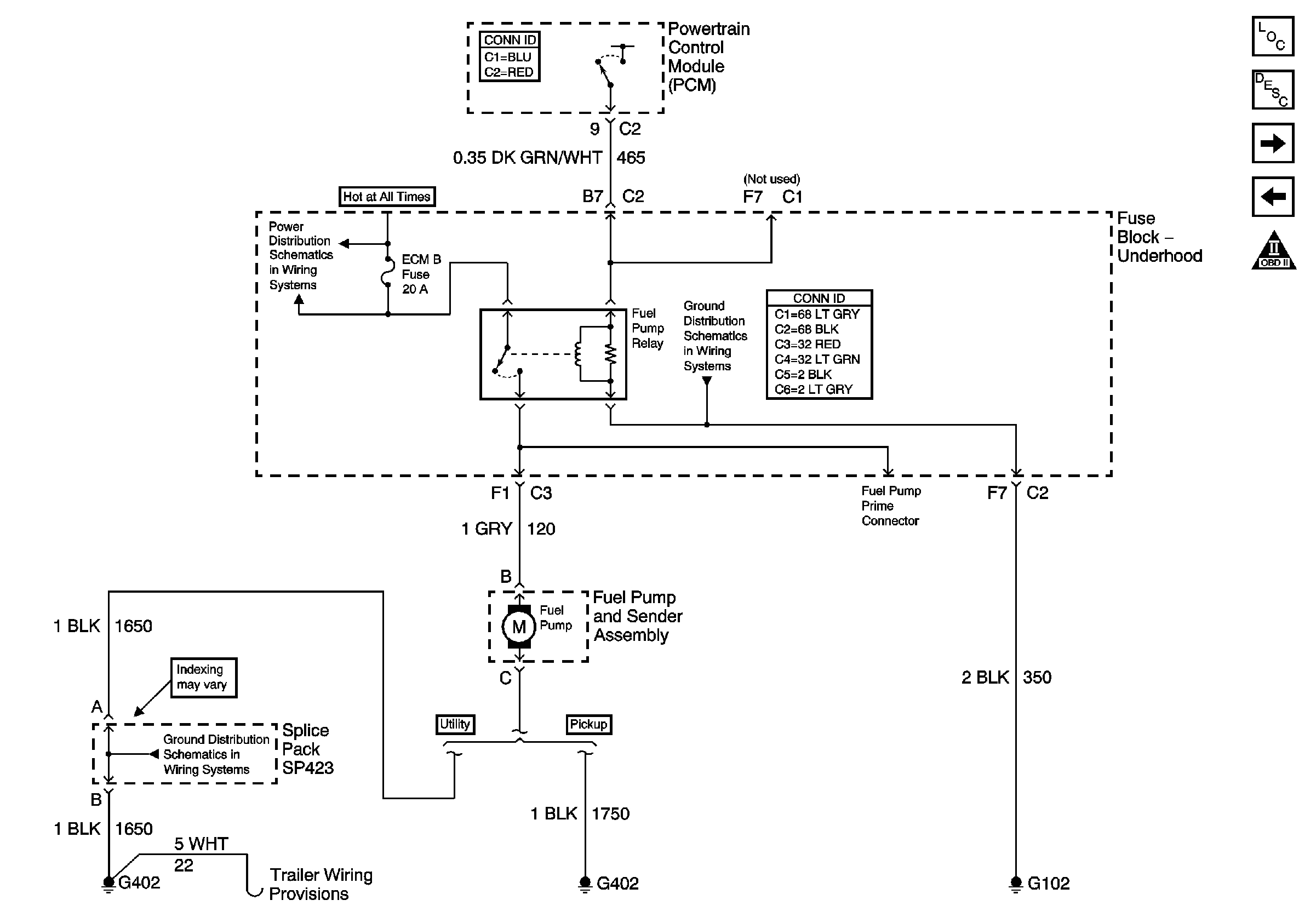 1999 Chevy S10 Fuel Pump Wiring Diagram 2003 Impala Fuel Pump Wiring Diagram Wiring Diagram Review 1999 Chevy S10 Fuel Pump Wiring Diagram 2003 Impala Fuel Pump Wiring Diagram Wiring Diagram Review