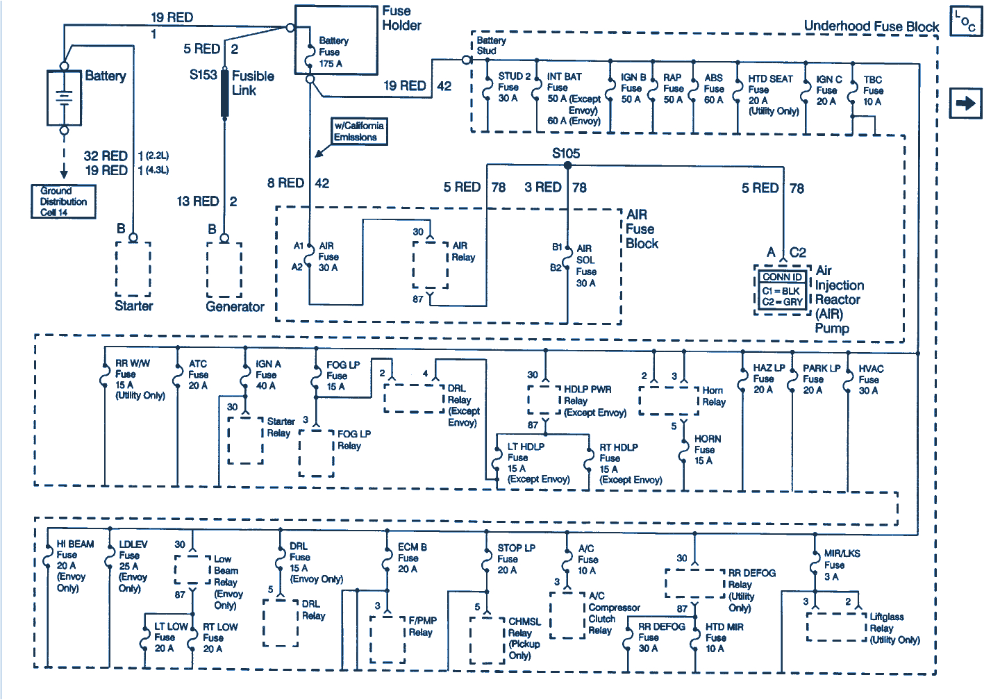 1999 Chevy S10 Fuel Pump Wiring Diagram 2006 Chevy Express Wiring Diagram Free Download Wiring Diagrams 1999 Chevy S10 Fuel Pump Wiring Diagram 2006 Chevy Express Wiring Diagram Free Download Wiring Diagrams