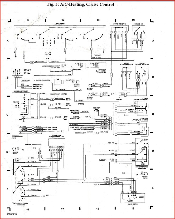 1999 Dodge Cummins Wiring Diagram Firstgen Wiring Diagrams Diesel Bombers 1999 Dodge Cummins Wiring Diagram Firstgen Wiring Diagrams Diesel Bombers