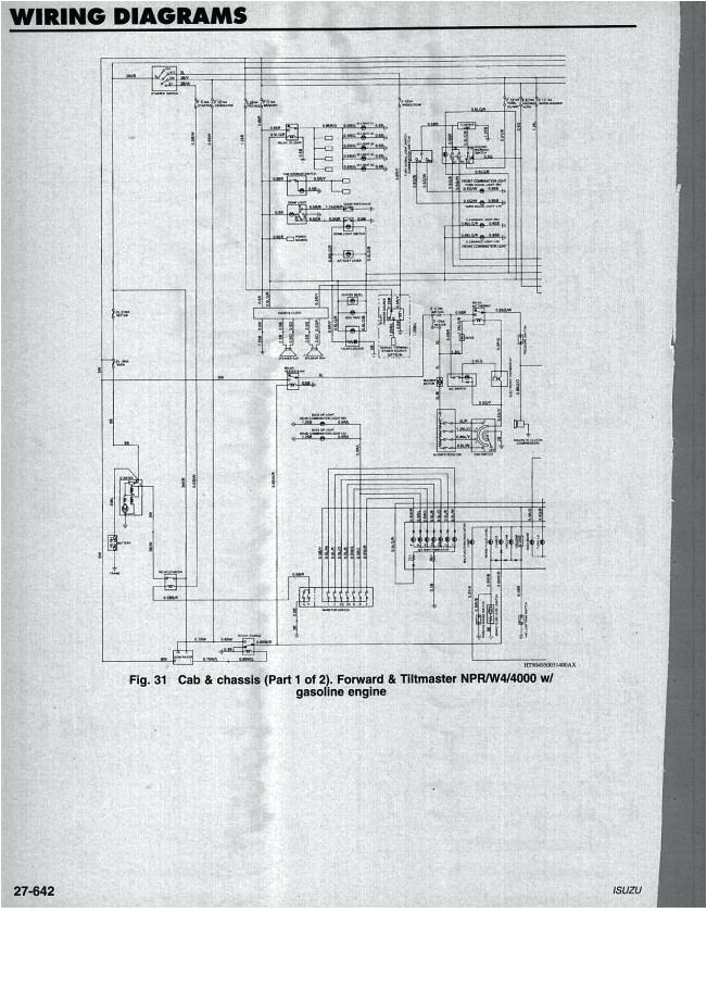 1999 isuzu Npr Wiring Diagram 91 isuzu Npr Wiring Diagram Wiring Diagram Blog 1999 isuzu Npr Wiring Diagram 91 isuzu Npr Wiring Diagram Wiring Diagram Blog