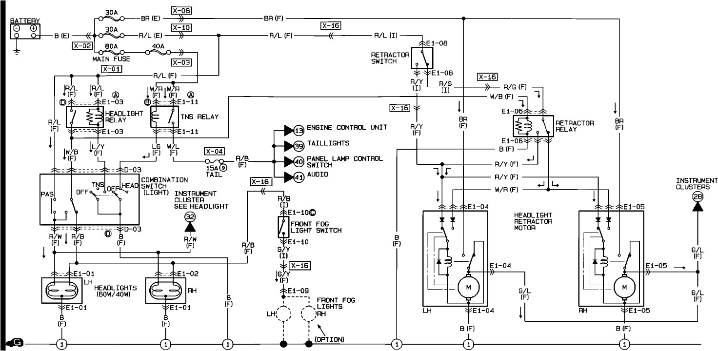 1999 Miata Wiring Diagram Mx5 Vacuum Diagram Wiring Diagram 1999 Miata Wiring Diagram Mx5 Vacuum Diagram Wiring Diagram