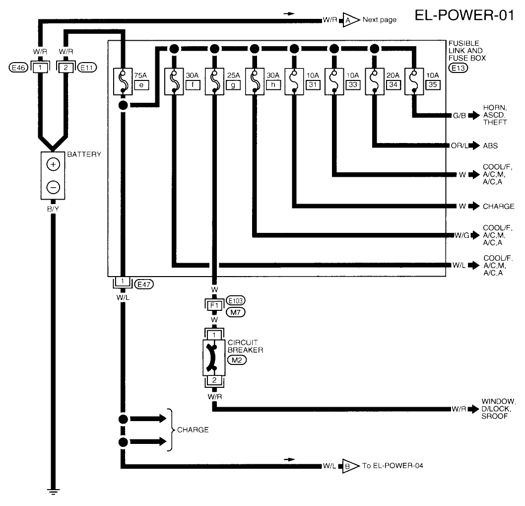 1999 Nissan Altima Wiring Diagram 98 Altima Wiring Diagram Wiring Diagram 1999 Nissan Altima Wiring Diagram 98 Altima Wiring Diagram Wiring Diagram