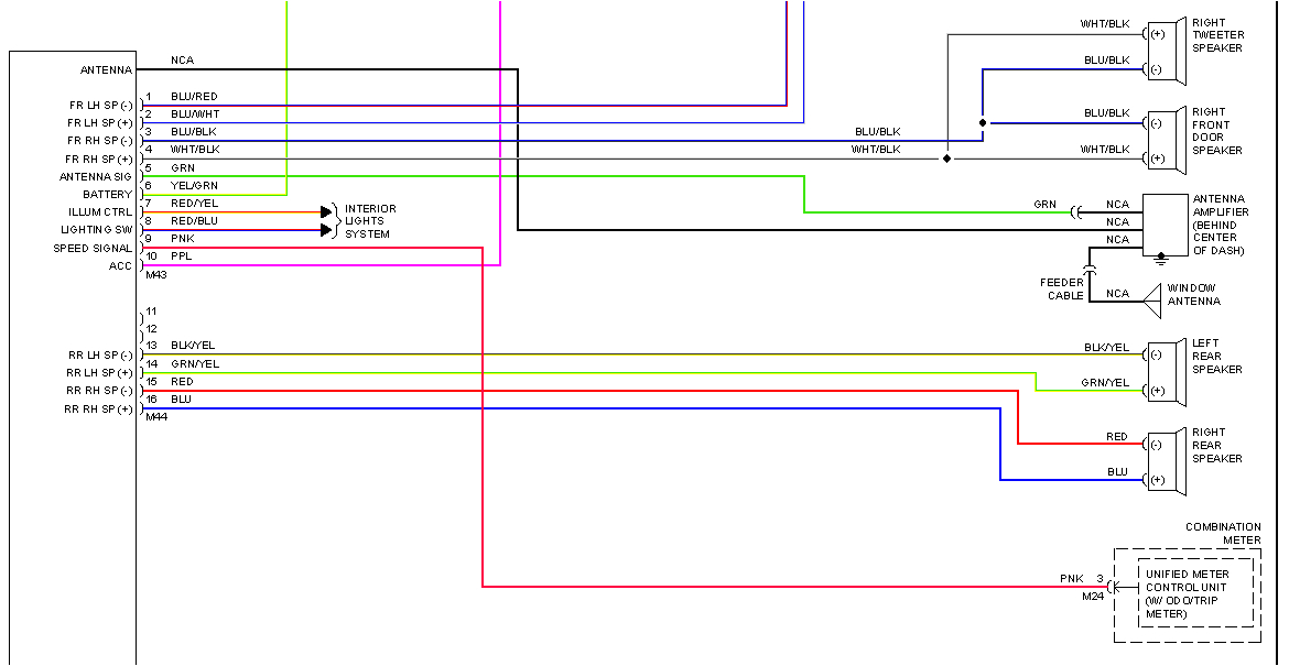 1999 Nissan Altima Wiring Diagram Altima Wiring Diagram Wiring Diagram Technic 1999 Nissan Altima Wiring Diagram Altima Wiring Diagram Wiring Diagram Technic