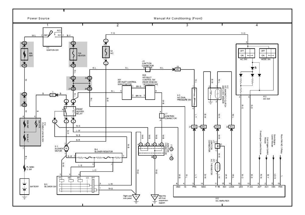 1az Fse Wiring Diagram toyota Gaia Wiring Diagram Wiring Diagram Center 1az Fse Wiring Diagram toyota Gaia Wiring Diagram Wiring Diagram Center