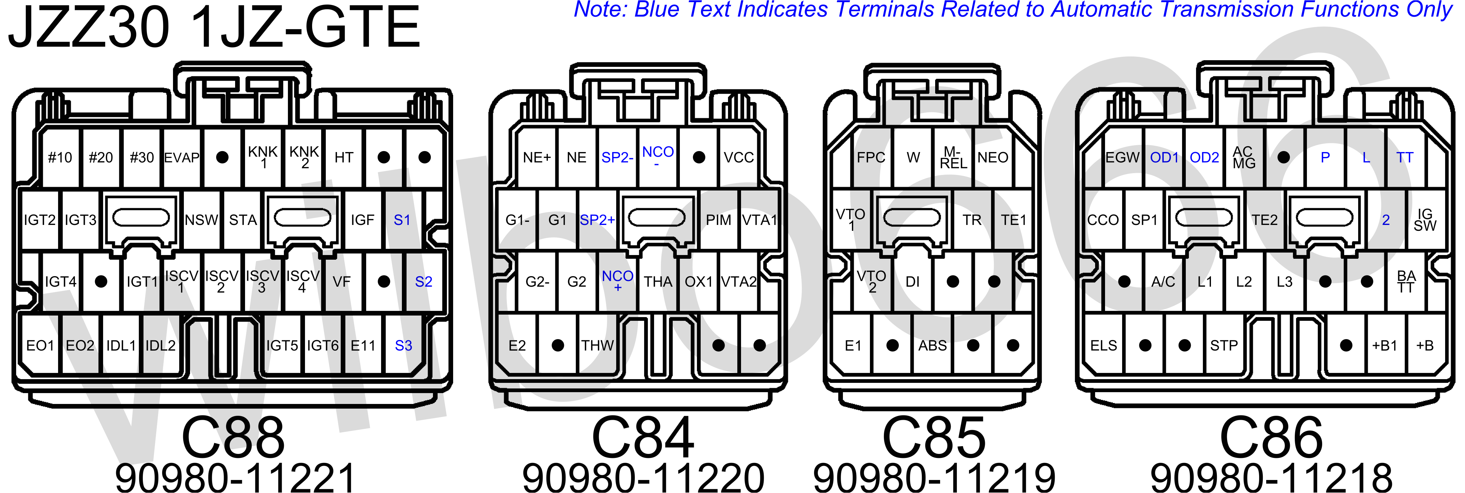 1jz Wiring Diagram Wilbo666 Licensed for Non Commercial Use Only Mirror 1jz Gte 1jz Wiring Diagram Wilbo666 Licensed for Non Commercial Use Only Mirror 1jz Gte