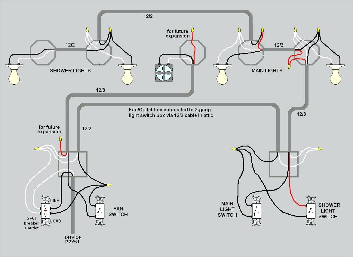 2 Gang 2 Way Switch Wiring Diagram Insteon 2 Way Switch Wiring Wiring Diagram Database
