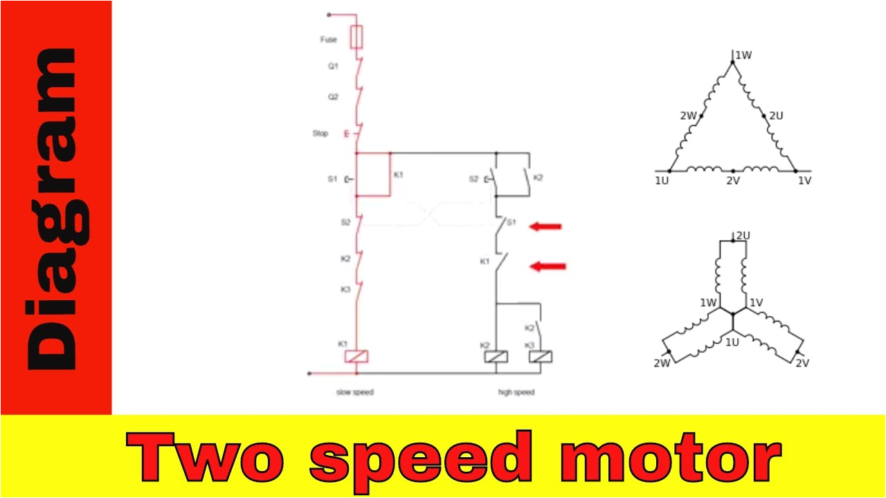 2 Speed Electric Motor Wiring Diagram 2 Speed Motor Wiring Diagram Manual E Book 2 Speed Electric Motor Wiring Diagram 2 Speed Motor Wiring Diagram Manual E Book